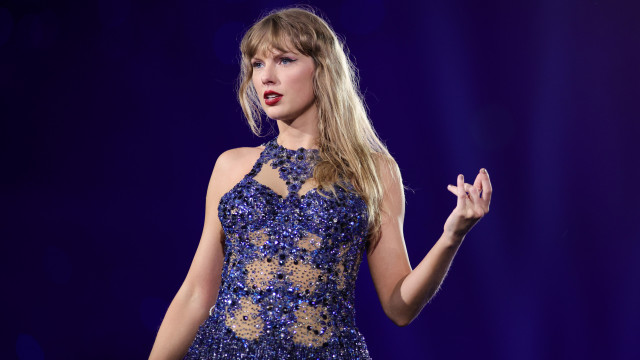 Taylor Swift tem shows cancelados após suspeita de atentado em Viena