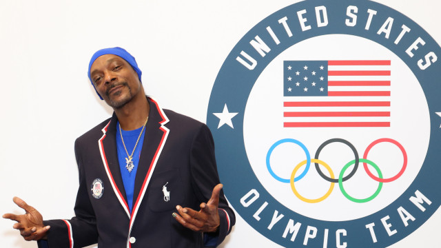 Saiba quanto o rapper Snoop Dogg ganha para ser ‘garoto propaganda’ de Paris-2024