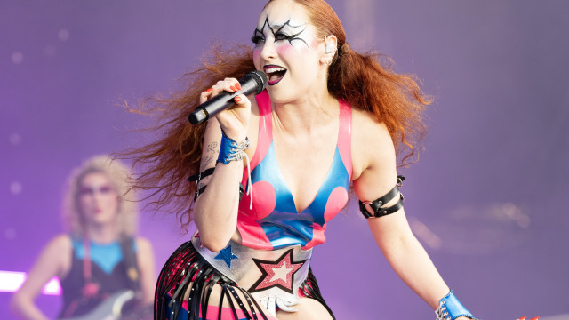 Quem é Chappell Roan, nova diva pop e voz influente na comunidade LGBTQIA+