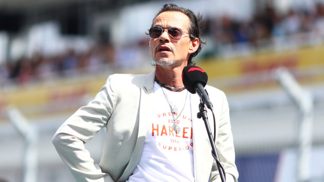 Incêndio em casa de Marc Anthony (‘ex’ de Jennifer Lopez)