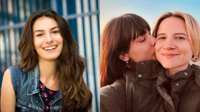 Casais famosos LGBTQ+ que muita gente não conhece (ou esqueceu da existência)