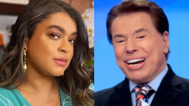 Preta Gil revela mágoa com Silvio Santos: ‘Me chamou de gorda, feia, mentirosa’