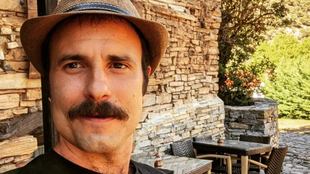 Ator Julián Ortega, da série ‘Elite’, morreu afogado
