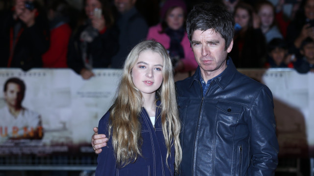 Oasis: filha de Noel Gallagher critica "preconceito" e "misoginia" de fãs