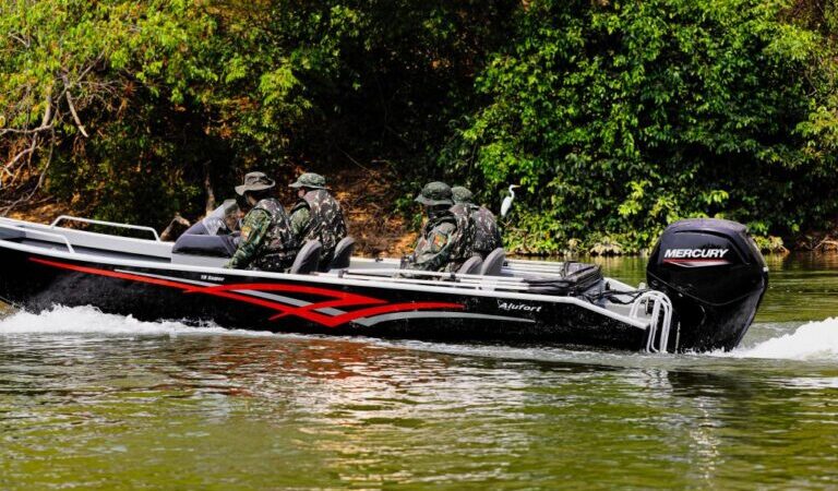 Defeso da Piracema em Mato Grosso será entre 1º de outubro e 31 de janeiro