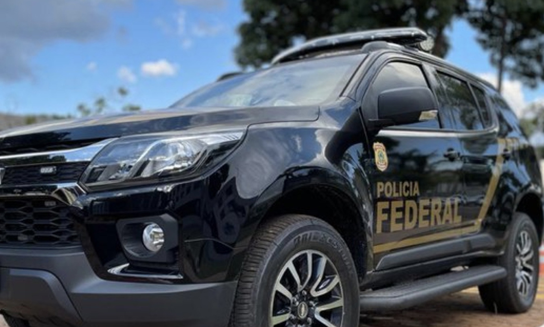 Polícia Federal faz 3ª fase da operação Sararé em Mato Grosso