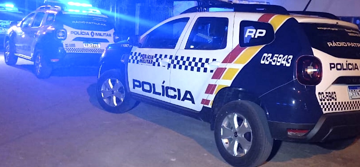 Suspeito de causar confusão em bar e desacatar guarda municipal é preso em Colíder