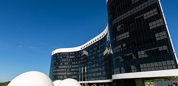 Publicações no perfil oficial do TSE no X estavam agendadas