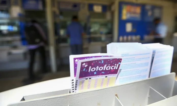 Lotofácil da Independência pode pagar R$ 200 milhões nesta segunda