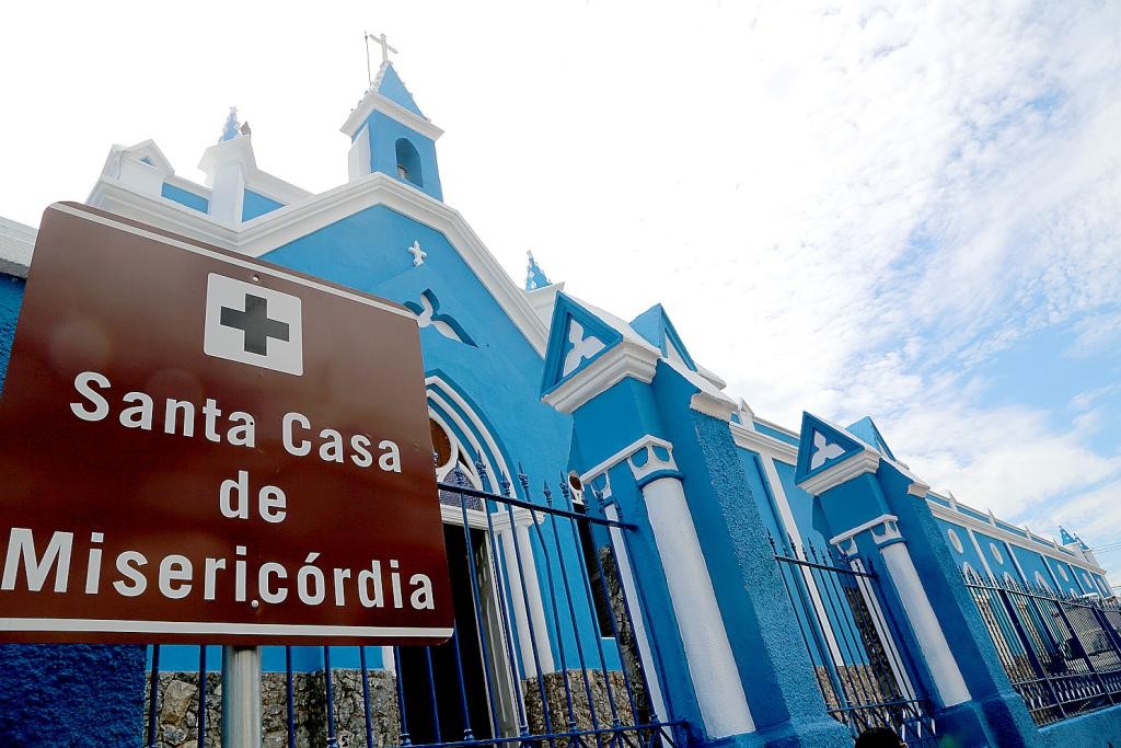 SES alerta sobre golpes e reforça que Hospital Estadual Santa Casa não cobra por atendimentos