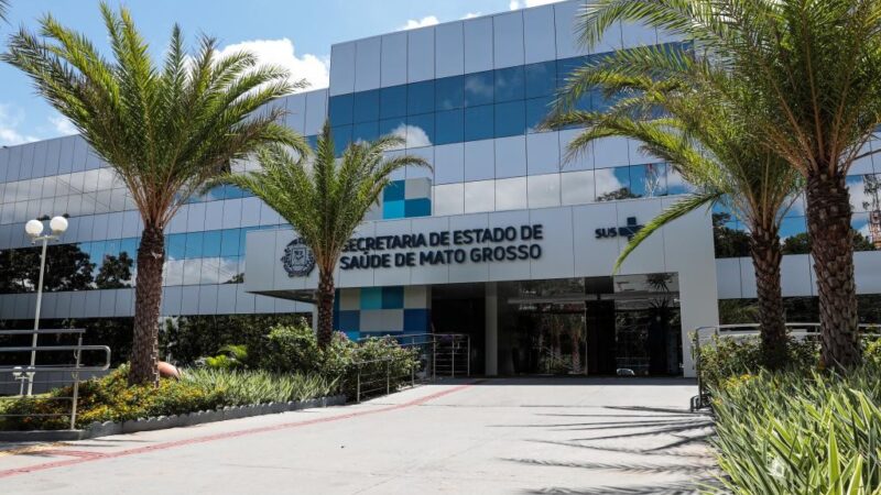 SES abre inscrições para capacitação em Saúde Pública