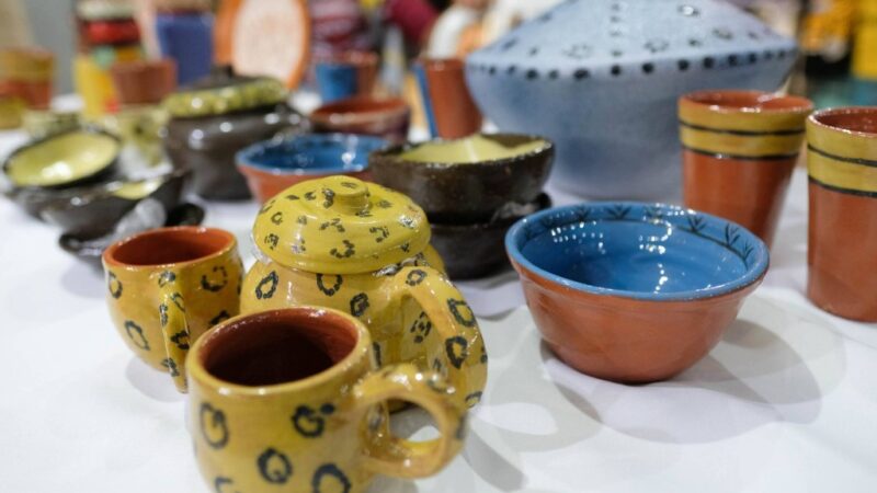 Secel publica resultado do edital Viver Cultura Expressões Artísticas