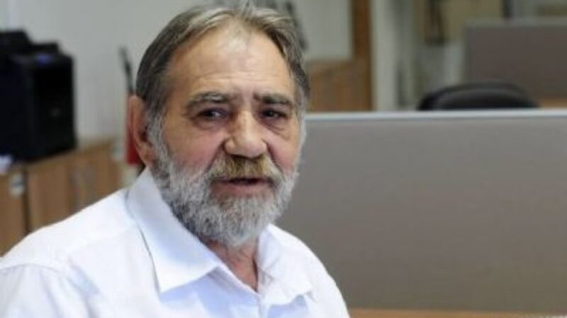 Governo de MT lamenta falecimento de jornalista e ex-professor universitário