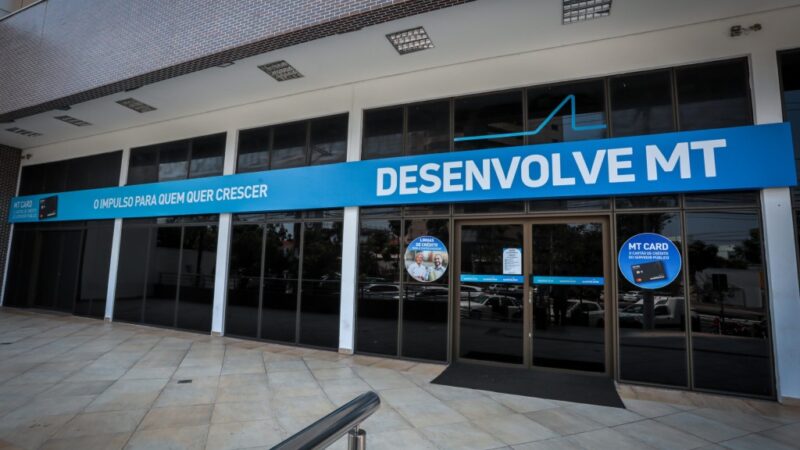 Desenvolve MT lança cartilha de educação financeira