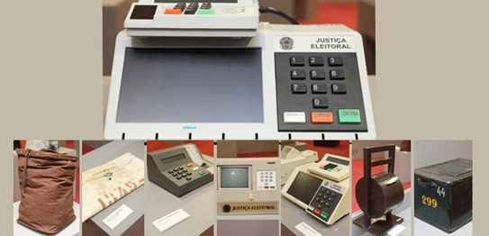 Seguras, modernas e inclusivas: conheça os modelos de urnas das Eleições 2024