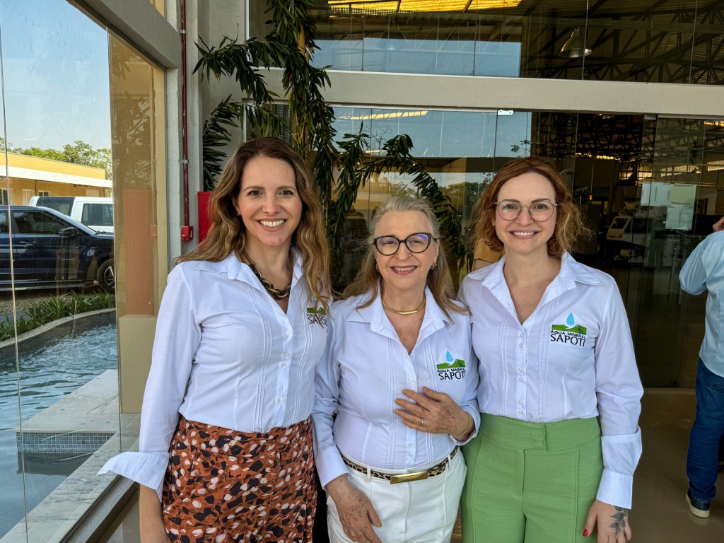 Indústria liderada por mulheres expande suas operações com o apoio do Governo de MT