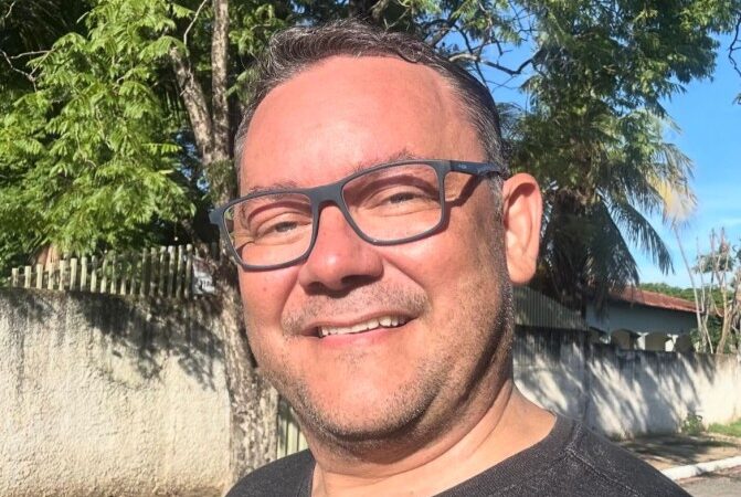 Governo de MT lamenta falecimento de jornalista da Assembleia Legislativa