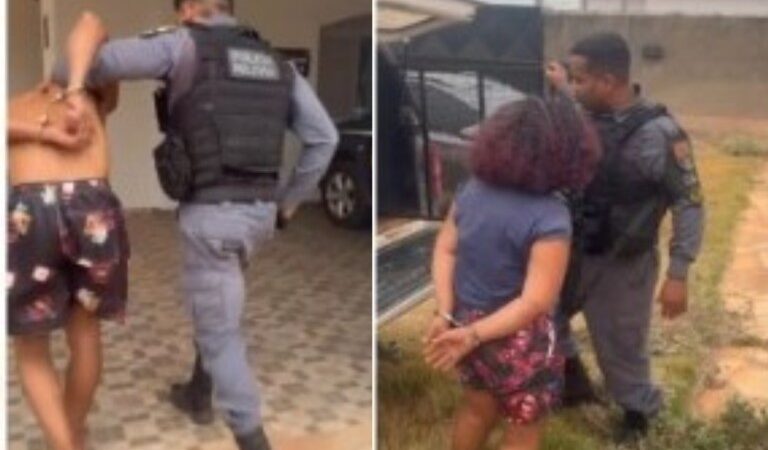 Sesp isola preso suspeito de envolvimento em mortes de irmãs e instaura procedimento na PCE