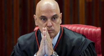 Oposição diz que apresentará pedido de impeachment contra Alexandre de Moraes no dia 9