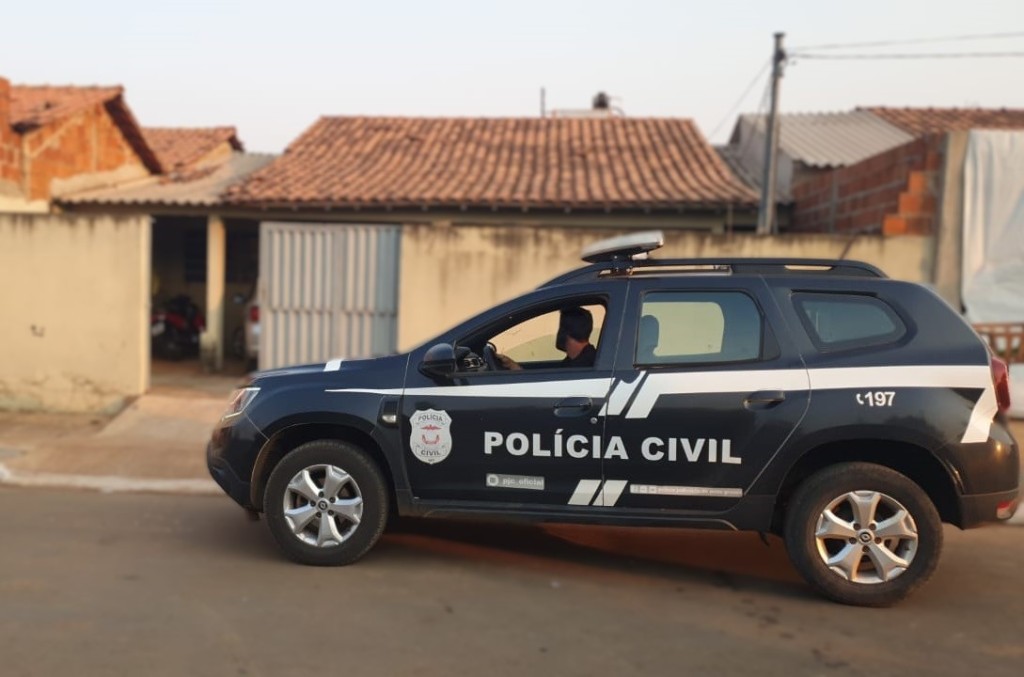 Operação cumpre 76 ordens judiciais contra grupo de estelionatários que aplicou golpes em vendas de veículos