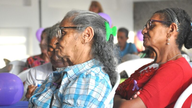 Procon-MT comemora Dia do Idoso com palestras, orientações e atendimentos nesta terça (1º) e quarta (2)