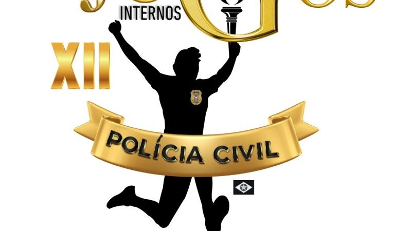 Polícia Civil de MT abre inscrições para 12ª edição dos Jogos Internos