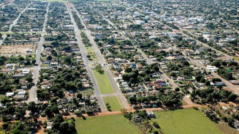 Sedec inicia circuito para promover plano de planejamento sustentável para agropecuária