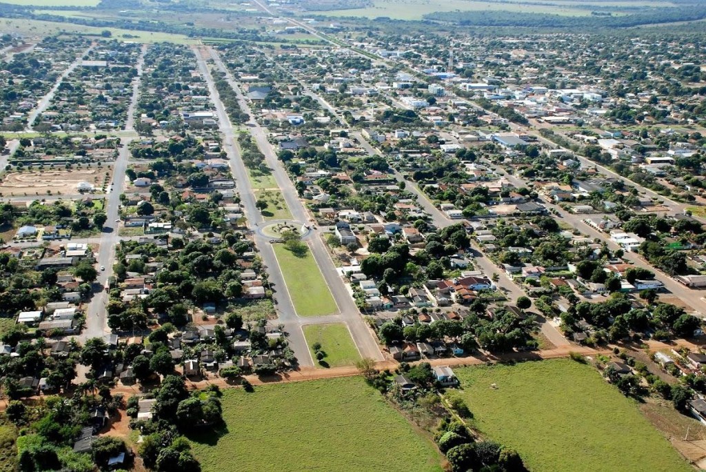 Sedec inicia circuito para promover plano de planejamento sustentável para agropecuária