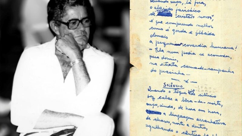 Evento celebra o Dia do Poeta Mato-grossense com abertura de nova exposição sobre Silva Freire