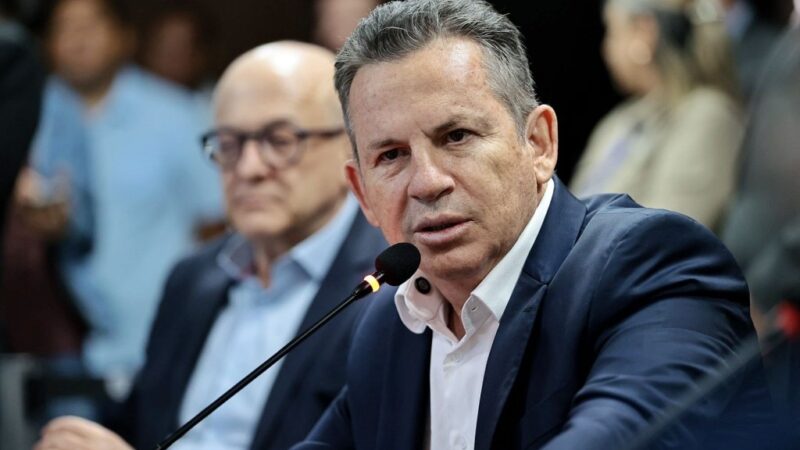 Governador assina contrato direto com Hospital do Câncer: “dobramos os investimentos e os pagamentos serão em dia”