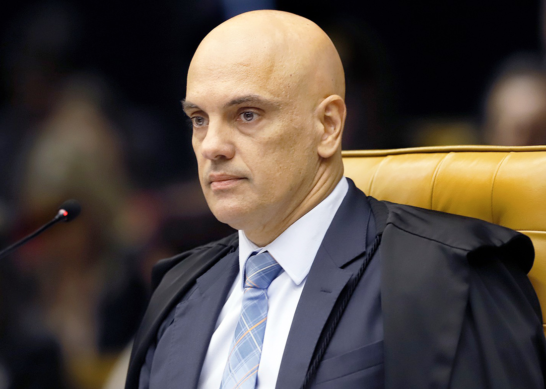 Parlamentares de Mato Grosso assinam pedido para afastar ministro do STF