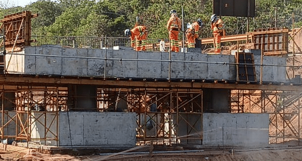 Governo de Mato Grosso abre licitação para construção de ponte com 560 metros no Nortão