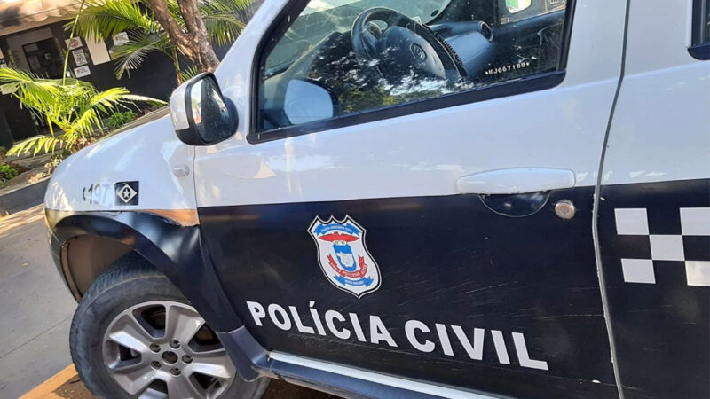 Polícia investiga quadrilha no Mato Grosso especializada em sequestros-relâmpagos