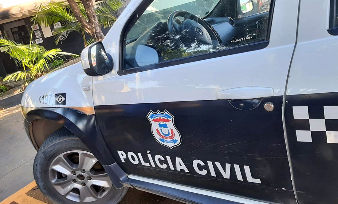 Polícia investiga quadrilha no Mato Grosso especializada em sequestros-relâmpagos