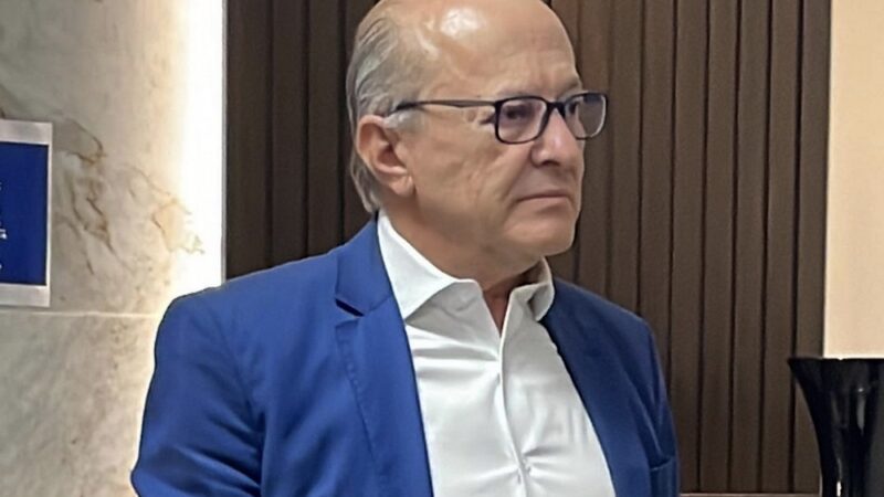 Pivetta diz que governo prioriza mudar perfil da Empaer para priorizar atender os pequenos