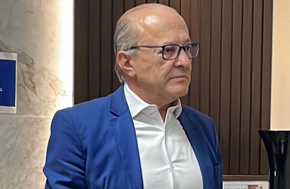 Pivetta diz que governo prioriza mudar perfil da Empaer para priorizar atender os pequenos