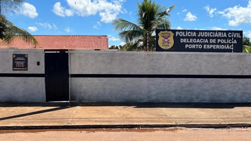 Polícia Civil indicia 16 envolvidos em tortura e extorsão que resultou na morte de irmãs de Porto Esperidião