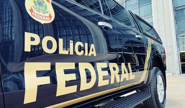 PF e BOPE deflagram operação de combate ao tráfico em MT