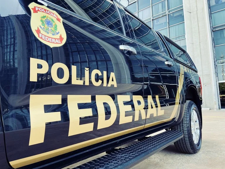 PF e BOPE deflagram operação de combate ao tráfico em MT