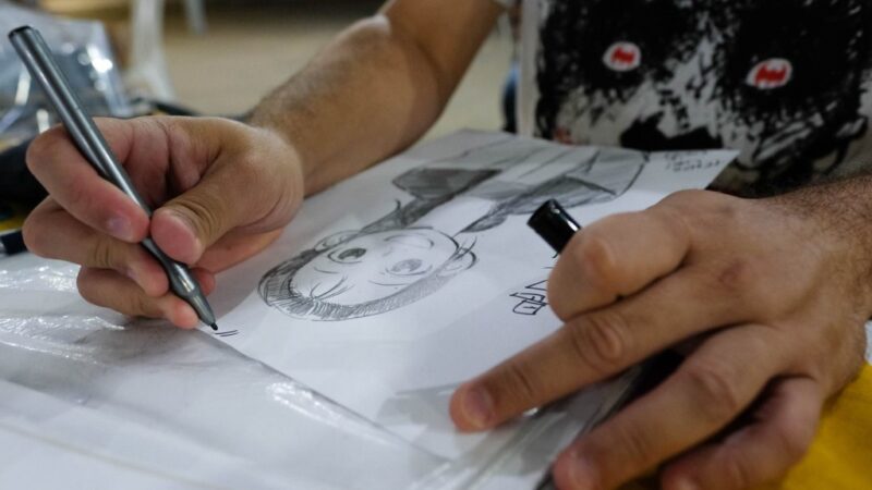 Secel divulga resultado preliminar do edital Desenvolvimento de Roteiro