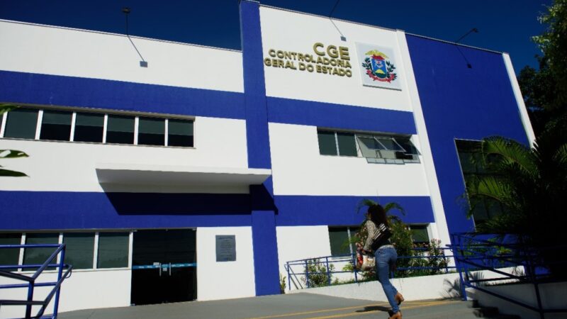 CGE abre inscrições para capacitação em Gestão e Fiscalização de Contratos Administrativos