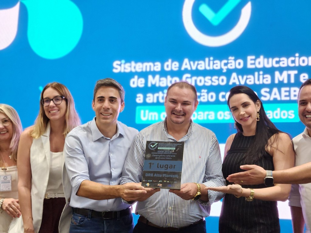 Seduc capacita diretores e coordenadores pedagógicos para mais uma etapa de avaliação educacional