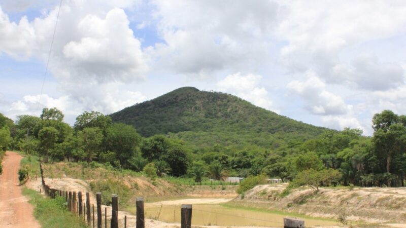 Sema comunica que Morro de Santo Antônio está temporariamente fechado para visitação