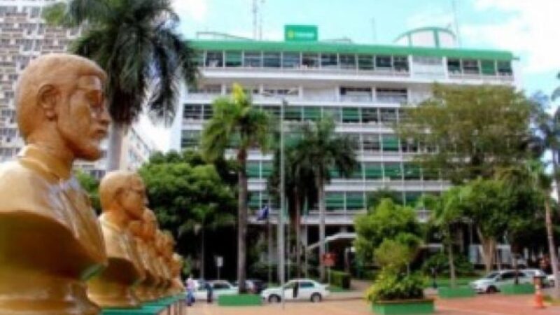Tribunal manda prefeitura de Cuiabá suspender pregão por risco de prejuízo milionário