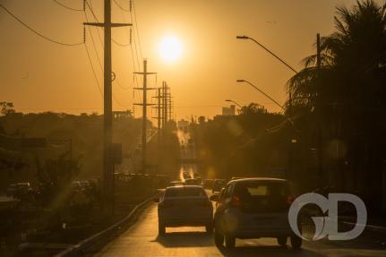 Tempo seco e fumaça fazem 8 cidades cancelarem desfiles do Dia da Independência