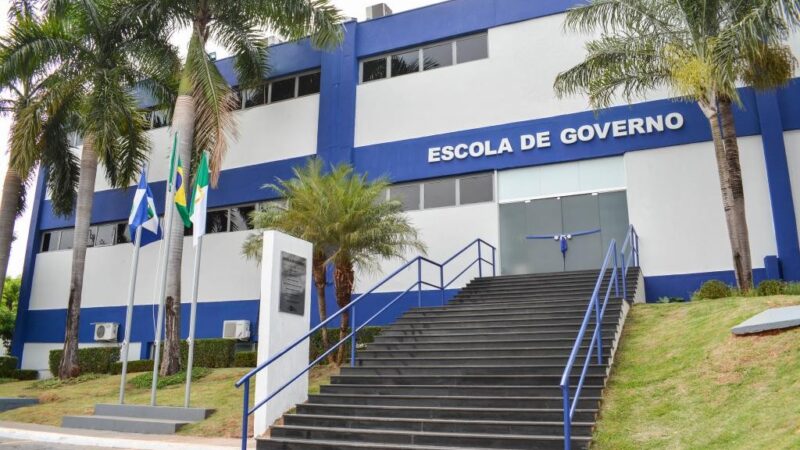 Inscrições para curso da Escola do Governo em noções administrativas do trabalho encerram no próximo domingo (15)