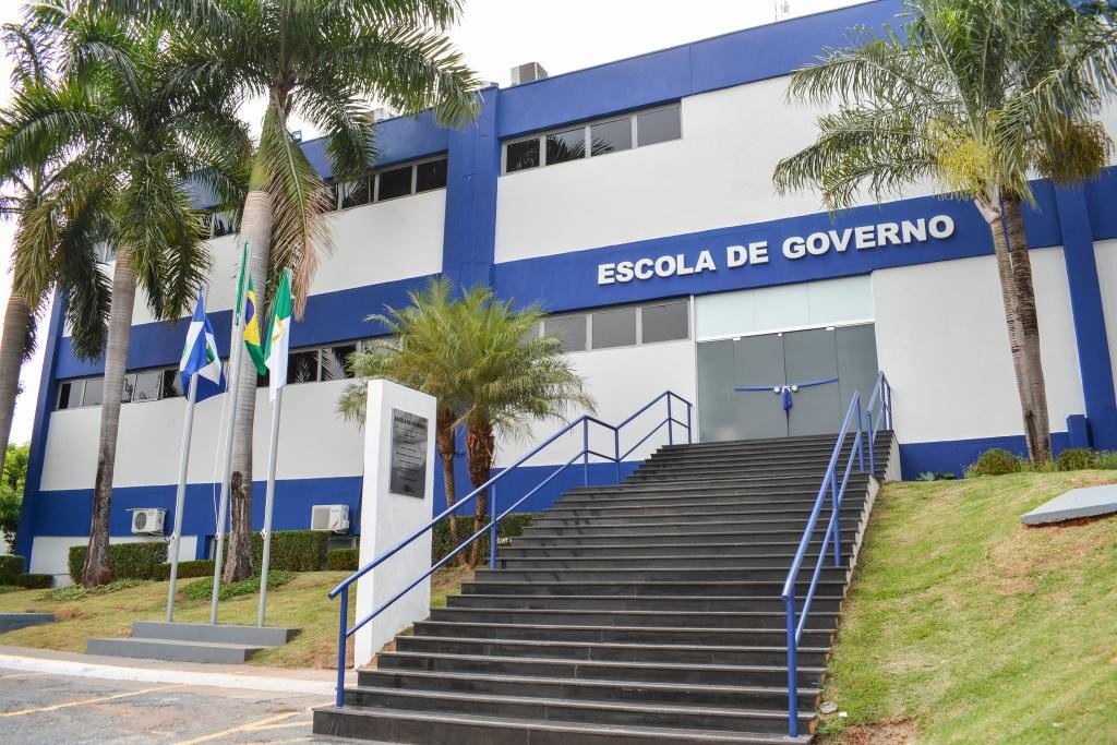 Inscrições para curso da Escola do Governo em noções administrativas do trabalho encerram no próximo domingo (15)