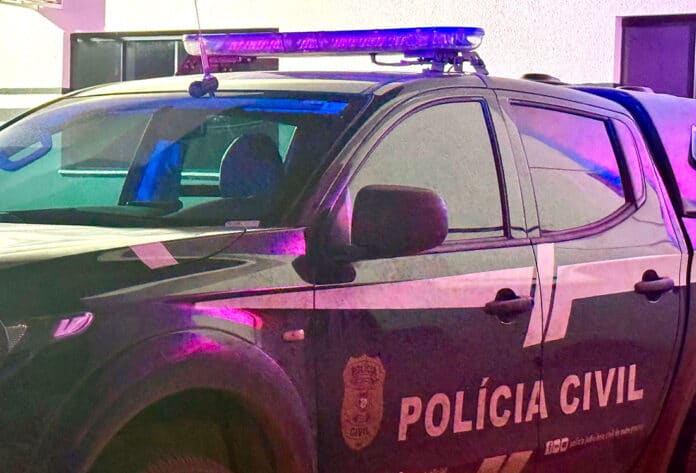 Mulher cai em golpe após estelionatário se passar por sua mãe em Sinop