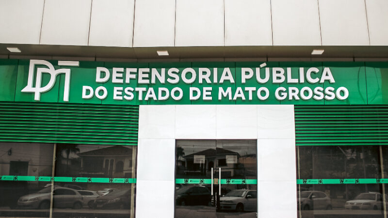 Defensoria Pública emite nota de repúdio contra fala de deputado sobre a Lei Maria da Penha