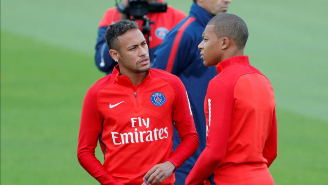 ‘É catastrófico’: Neymar critica Mbappé a brasileiros do Real Madrid, diz rádio